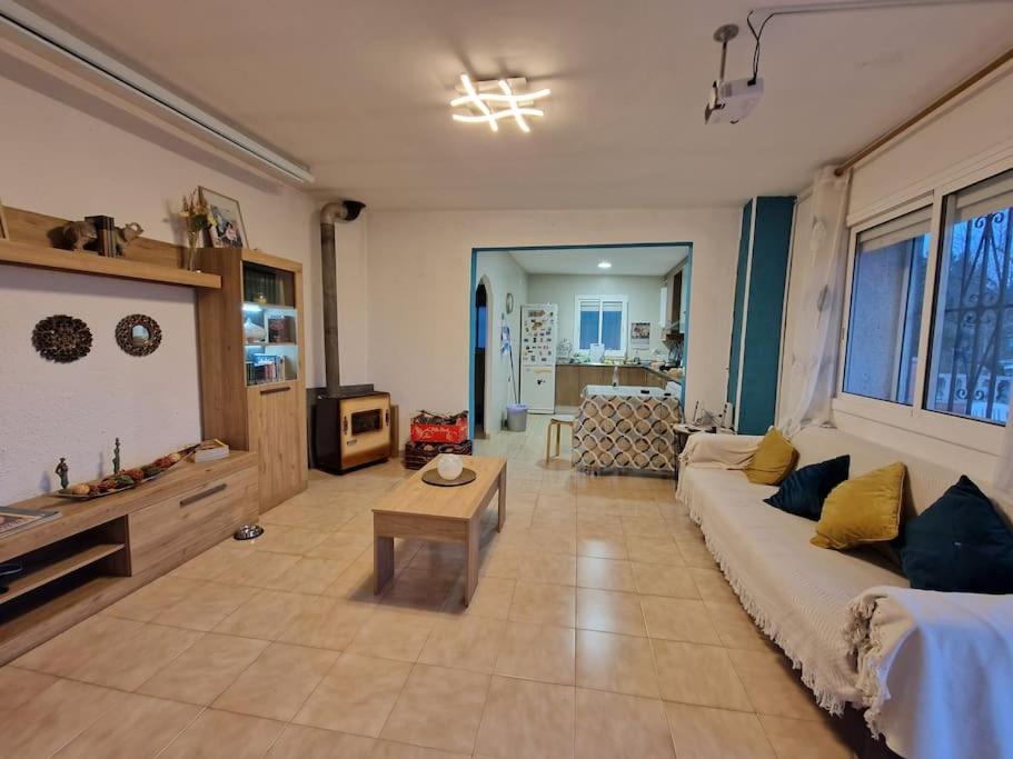 Le Petit Paradis Olivella المظهر الخارجي الصورة