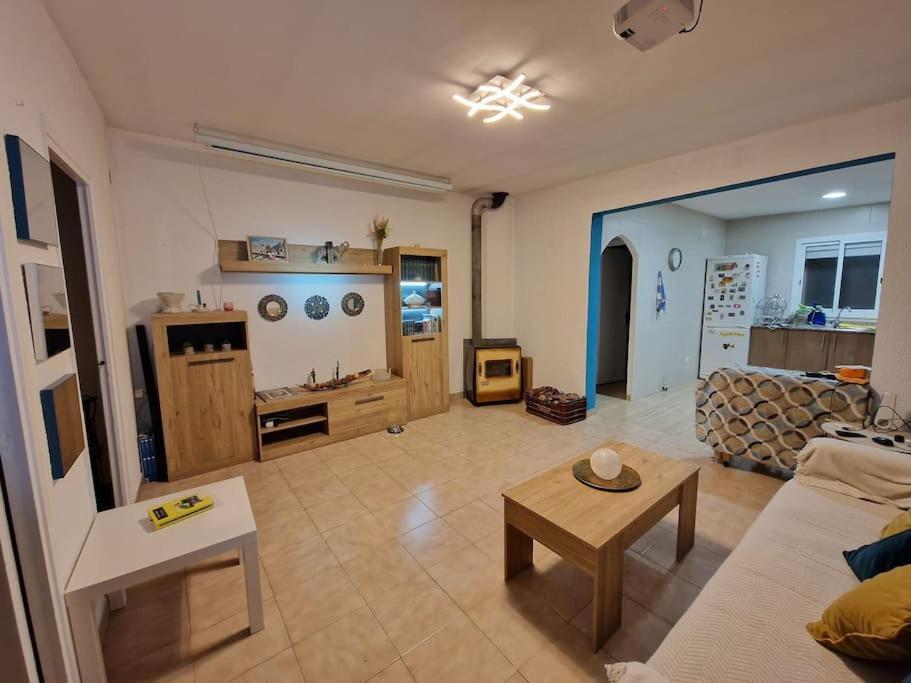 Le Petit Paradis Olivella المظهر الخارجي الصورة