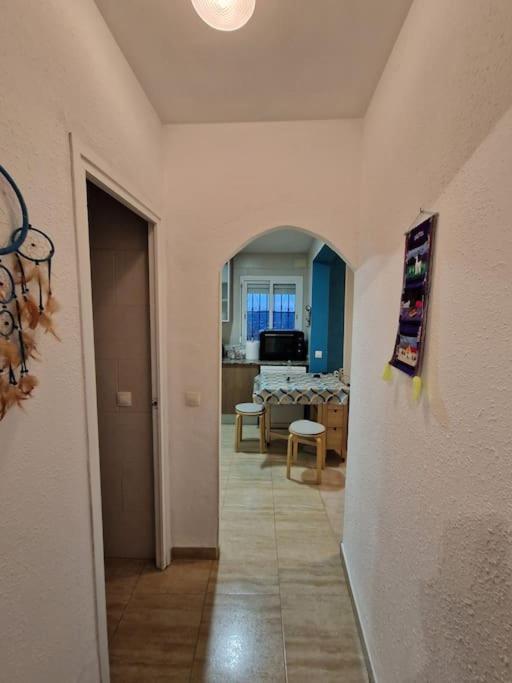 Le Petit Paradis Olivella المظهر الخارجي الصورة