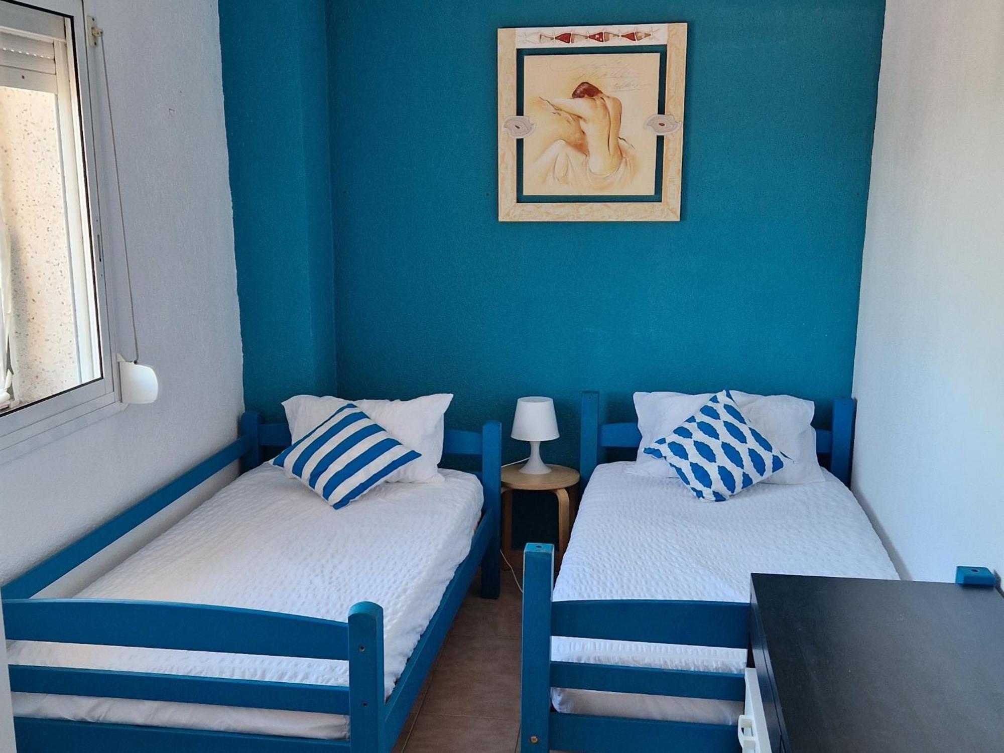 Le Petit Paradis Olivella المظهر الخارجي الصورة